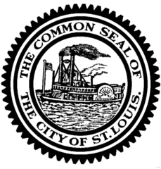 City of St. Louis, MO Zoning Logo